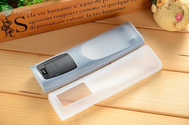 tivi samsung màn hình cong Thượng Hải Oriental Cáp kỹ thuật số TV đen STB20-8436C-ADYE Đặt Top Box Cover Bộ điều khiển từ xa - TV tivi siêu phẳng