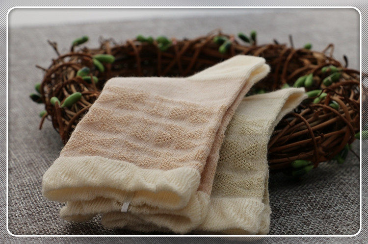 Chaussettes pour bébé - Ref 2110040 Image 17