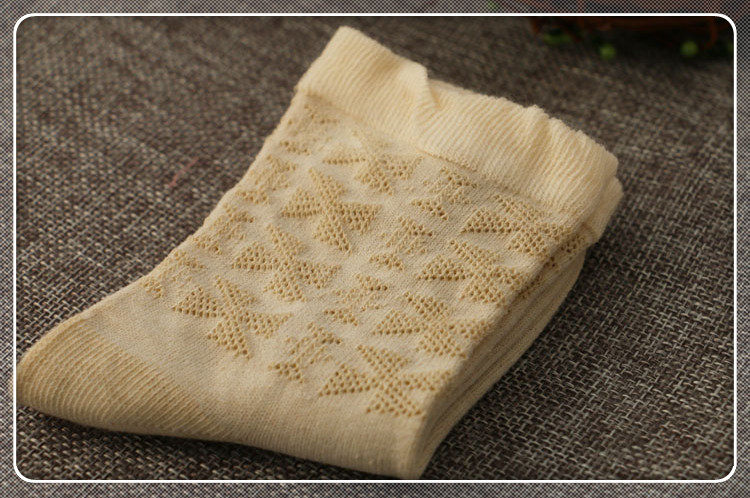 Chaussettes pour bébé - Ref 2110040 Image 11