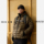 Пуховик NOFAITH ribs, мужской зимний топ для пары в стиле ретро, легкий пуховик cleanfit, куртка-пуховик mini 1