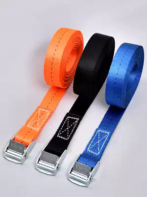 2 5cm quickly snap lashing strap tensioner entrapment offroad latch new motorcycle fastener