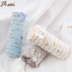 Quần lót dưa hàng đầu của phụ nữ toàn cotton màu giữa eo bông cộng với phân bón để tăng 180 mét quần short eo cao hàng đầu đồ lót cao cấp Eo cao