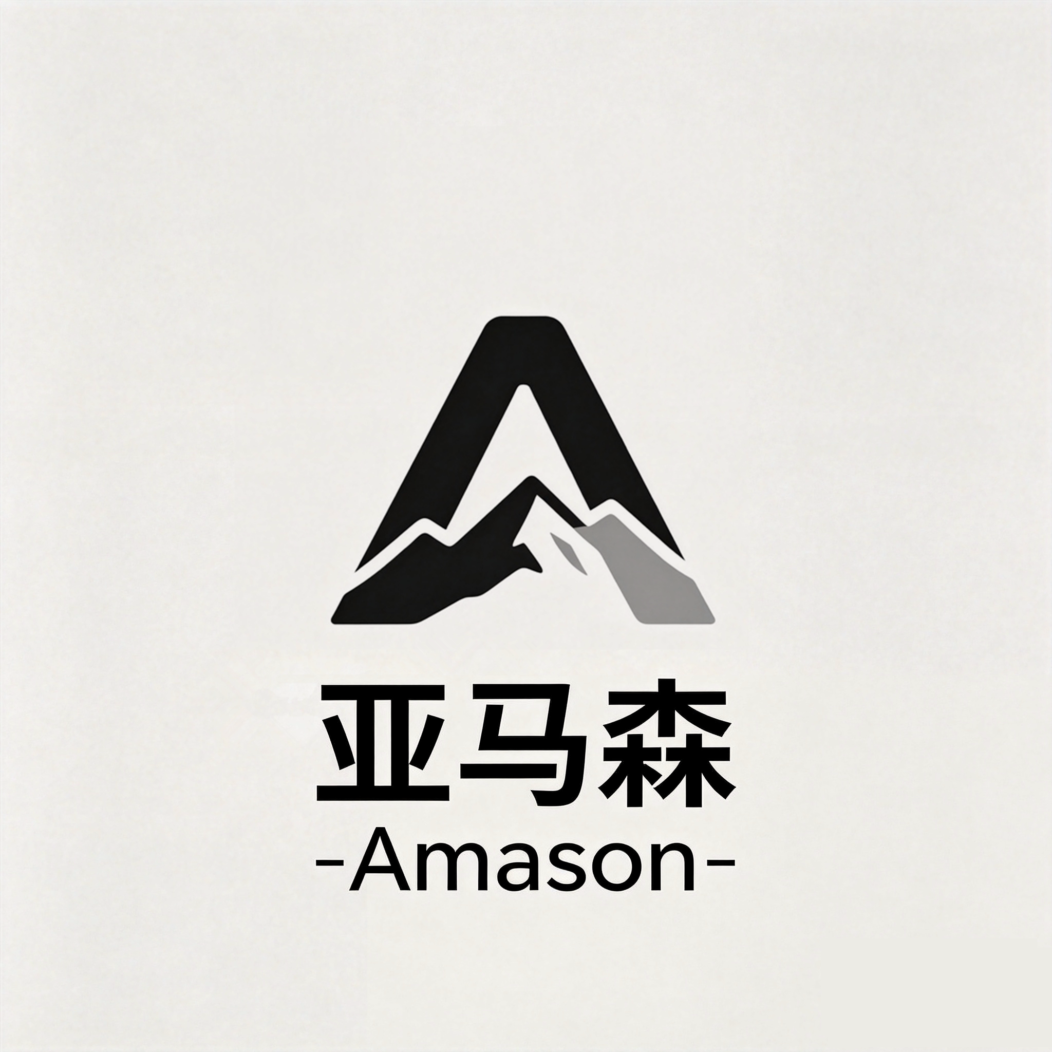 Amason的LOGO