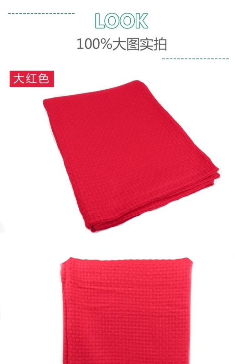 Giải phóng mặt bằng đỏ tuyệt đẹp chăn len tinh khiết đa năng chăn giải trí chăn điều hòa chăn gối đầu gối đám cưới mềm mại và thoải mái ấm áp - Ném / Chăn chăn lông cừu queen