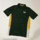 4# Packer Green