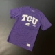 6#TCU