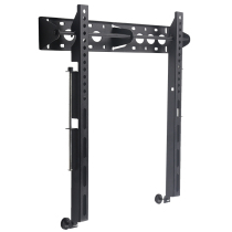 TV set hangs on Philips Hisense Samsung Sony WH404 401 General 43 55 65 inch wall wall frame