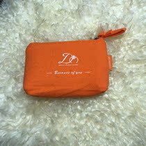 Big dream crystal original design Big dream logo small hands pack up your beautiful jewelry Oh