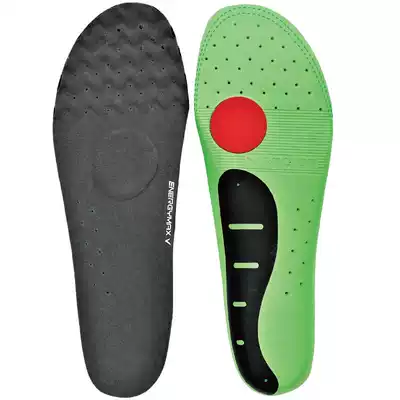 Victory VICTOR Wickdo badminton sports insole VT-XD8 high elastic non-slip XD 10 XD 11