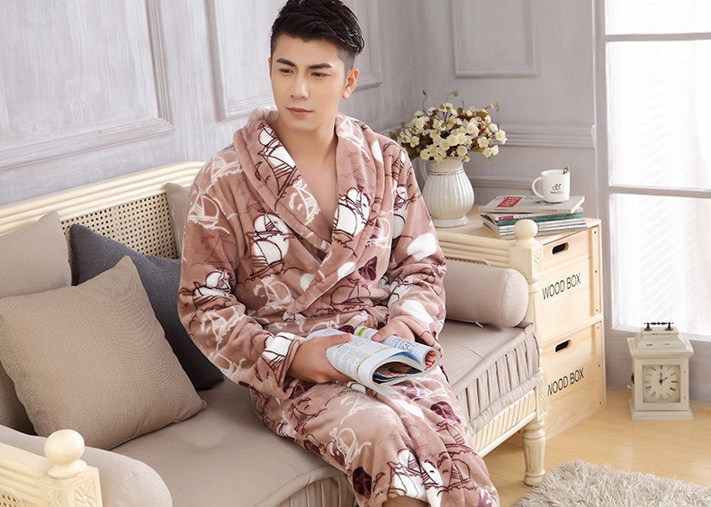 Peignoir jeunesse - Ref 594233 Image 30