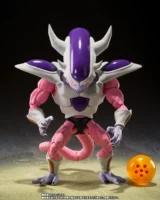 Wan Dai Soul Limited SHF Dragon Ball Nama Star Flrisa King Третья форма 5412369
