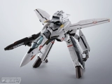 Spot Bandai Hi Metal R VF-0-0S Royfak Machine Theatrical Edition 747489