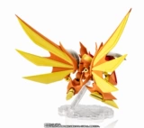 Wan Dai Soul Limited NX Super Demon Hero Легенда Феникс Дракон бог таблетки Dragon Gods Shenlong Fighter 108236