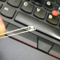 2 × 3 × 4 white red LED 2*3*4 Square LED 2 × 3 × 4LED