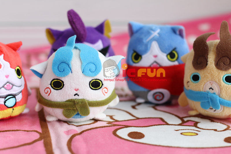 Coussin Manga      - Ref 2688134 Image 8