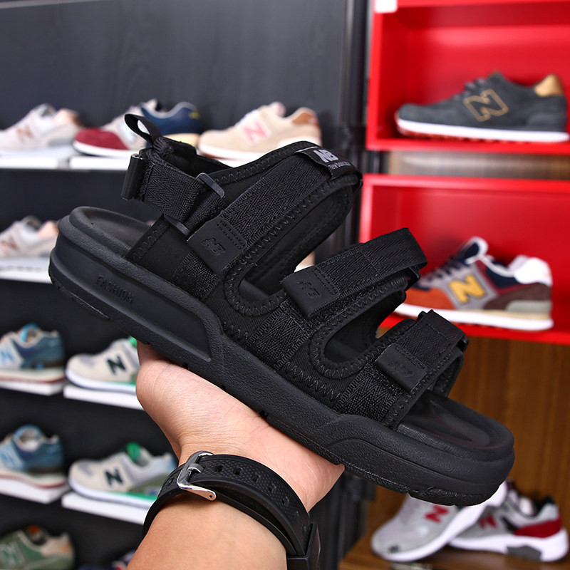 New Special Offer New Balance 3205 Velcro Sandals for Men and Women, Summer Beach Shoes, Dual-Purpose Sports Slippers, Genuine Product New Special Offer New Balance 3205 Velcro Sandals for Men and Women, Summer Beach Shoes, Dual-Purpose Sports Slippers, Genuine Product