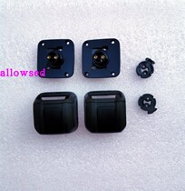 Motorola mc330M-R repair accessories hat laser head hat