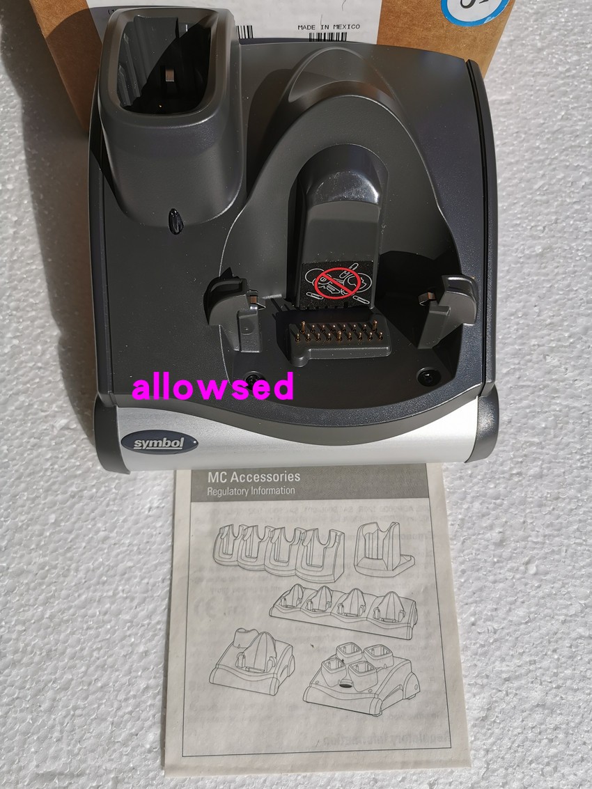 News Bao Motorola MC9190 Charging Newsletter seat MC9090 Base CRD9000