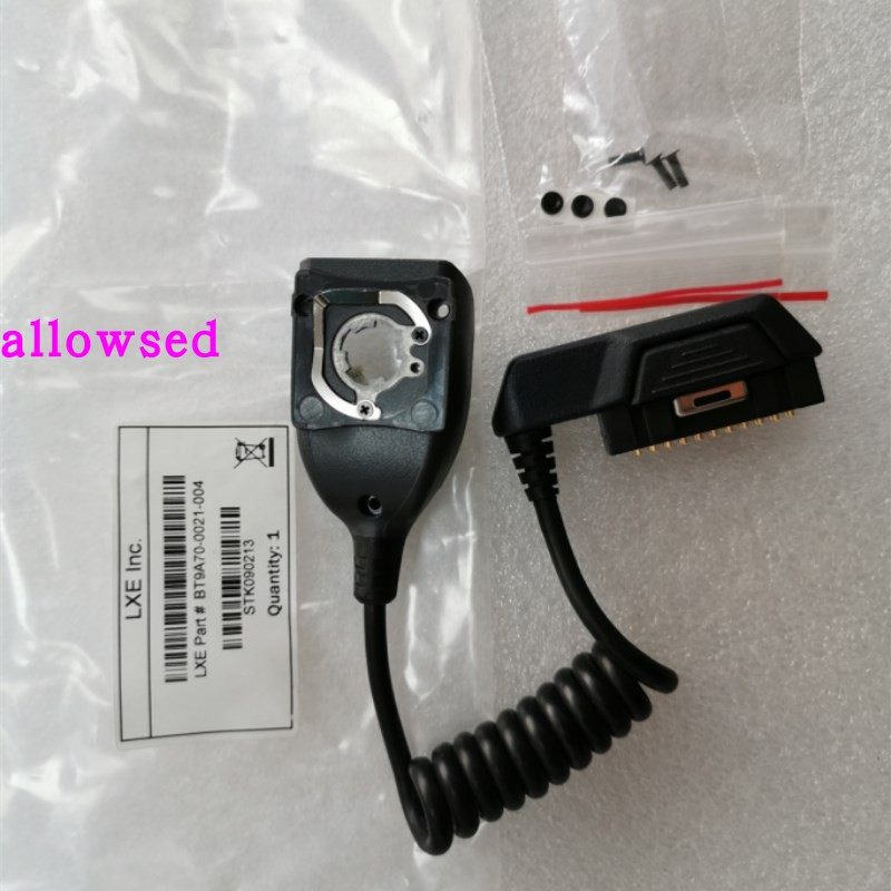 HONYWELL Honeywell LXE part 9A70 Interface line bottom shell semi-finished product-Taobao