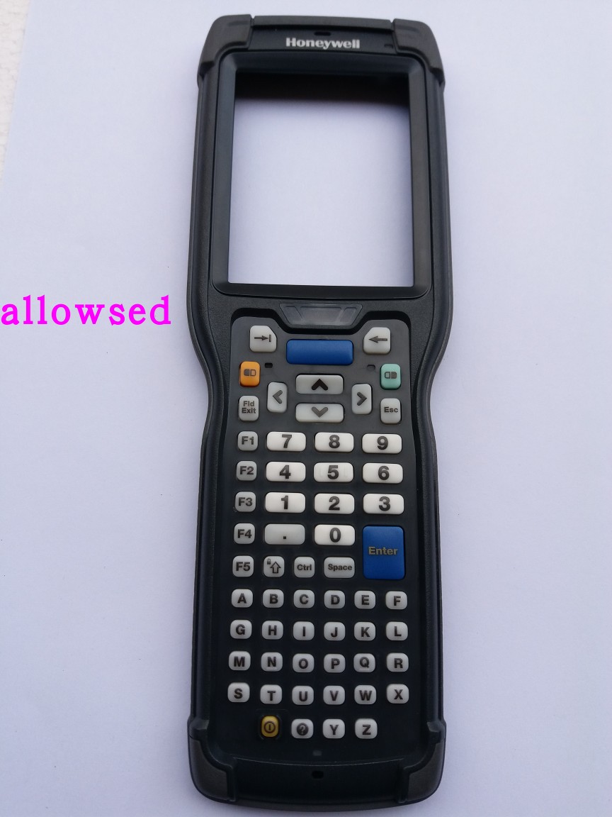 intermec ck70ck71 Maintenance Accessories 59 button housing 43 button front housing