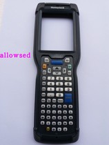 intermec ck70ck71 Repair parts 59 button housing 43 button front housing Rear housing