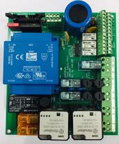 SAFETEC SDS-48 BG02 500 Control Board