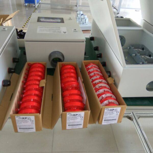 Apollo XP95 55000-640 Safetec SDS-48 SES-36 Dedicated E20.002