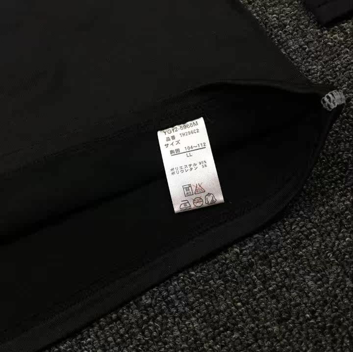 Vêtement fitness homme AASTR4SA BAAQR5 - Ref 603396 Image 9