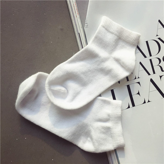 Chaussettes enfant LUSON - Ref 2108971 Image 16