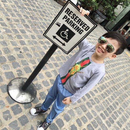 Chaussures enfants en autre LUSON pour printemps - Ref 1037826 Image 27