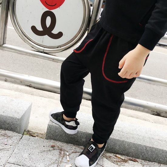 Chaussures enfants en autre LUSON pour printemps - Ref 1037826 Image 20