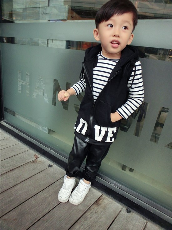 Gilet enfant - Ref 2069697 Image 16