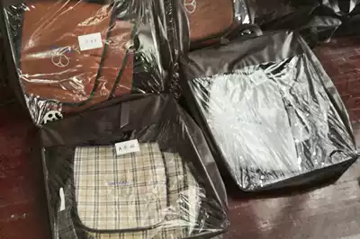 Dayang Qiaoke four-wheel electric vehicle accessories Dayang CHOK A series cushion