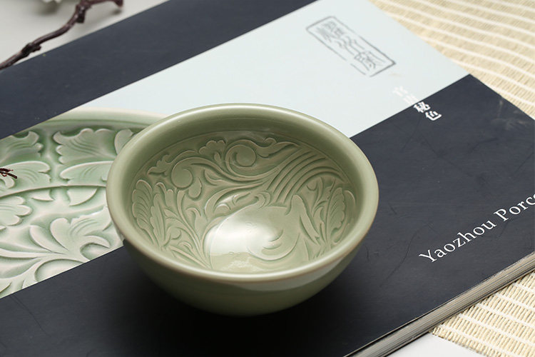 Green Glaze Deer Pattern Cup_07.jpg