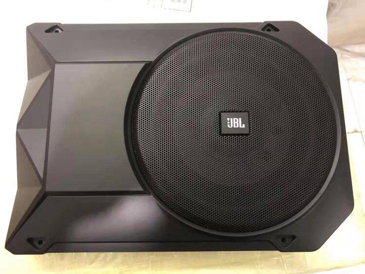 jbl8 inch passive low sound cannon ultra-thin double voice coil car retrofit
