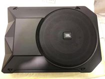 jbl8 inch passive subwoofer ultra-thin dual voice coil car modification