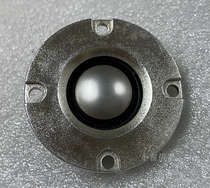 50mm silver tweeter unit