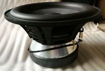 US Williton 12-inch DD flagship subwoofer unit