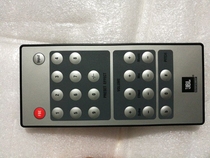 jbl entertainment remote control