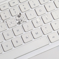 Huawei M5Pro tablet M6 keyboard film protective film MatePad Pro keyboard protective cover 10 8 inches