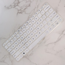 13 3 inch HP ENVY13-ab023TU 025TU notebook keyboard membrane 13-u145Tu protective adhesive film