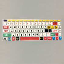 Lenovo Savior 14 inch-ISK keyboard membrane ISE protection IFI Yuejin enterprising version 80N8 notebook case