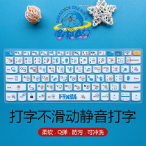 Lenovo Yoga720-13 15 notebook keyboard film yoga720-12 13 15ikb computer protection film