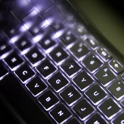 P50 Lenovo ThinkPad Black S5 Notebook E560 Keyboard film E540 E565 E550C Anti-collision strip