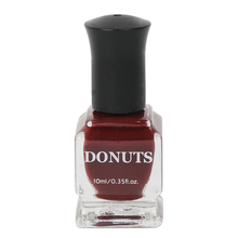 【DONUTS】植物持久无味指甲油