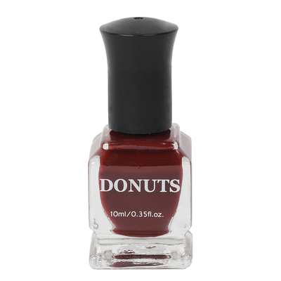 【DONUTS】植物持久无味指甲油