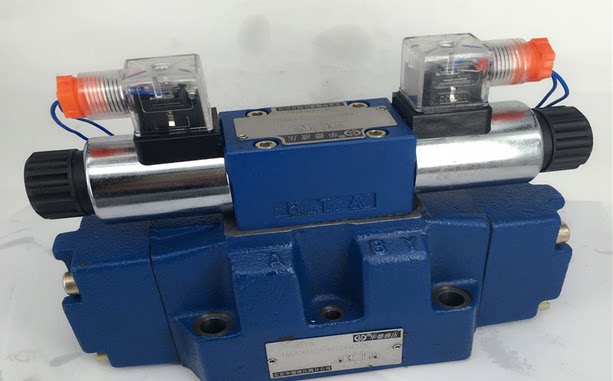Beijing Huade 4WEH32G50B 6EG24NETZ5L 4WEH32E J electro-hydraulic reversing valve