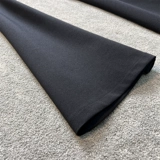 Демисезонные штаны для отдыха, 2024 года, высокая талия, изысканный стиль