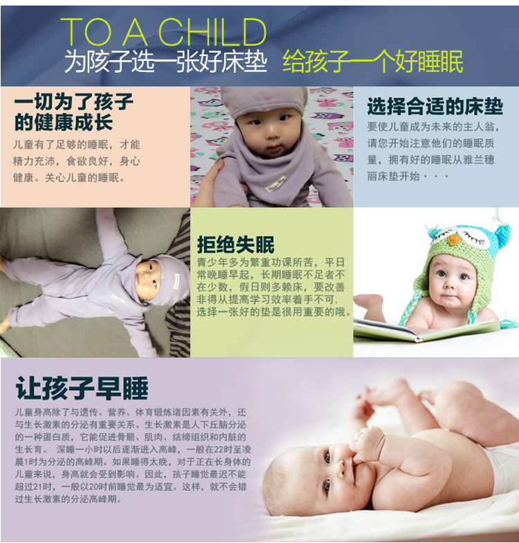 Nệm xốp dày mật độ cao Ký túc xá đôi sinh viên có đệm 0,9 1,2 1,5m tùy chỉnh cao su tổng hợp