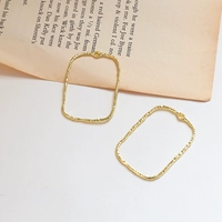 2#Полый прямоугольный [1 большой]